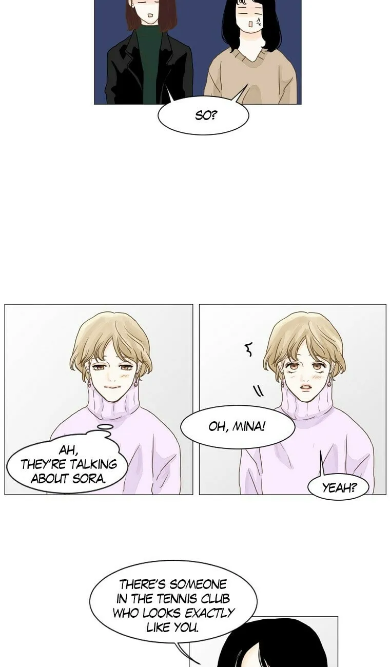 Read Aquaman chapter 35 image 31 on Lezhin