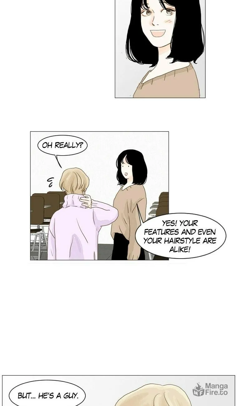 Read Aquaman chapter 35 image 32 on Lezhin