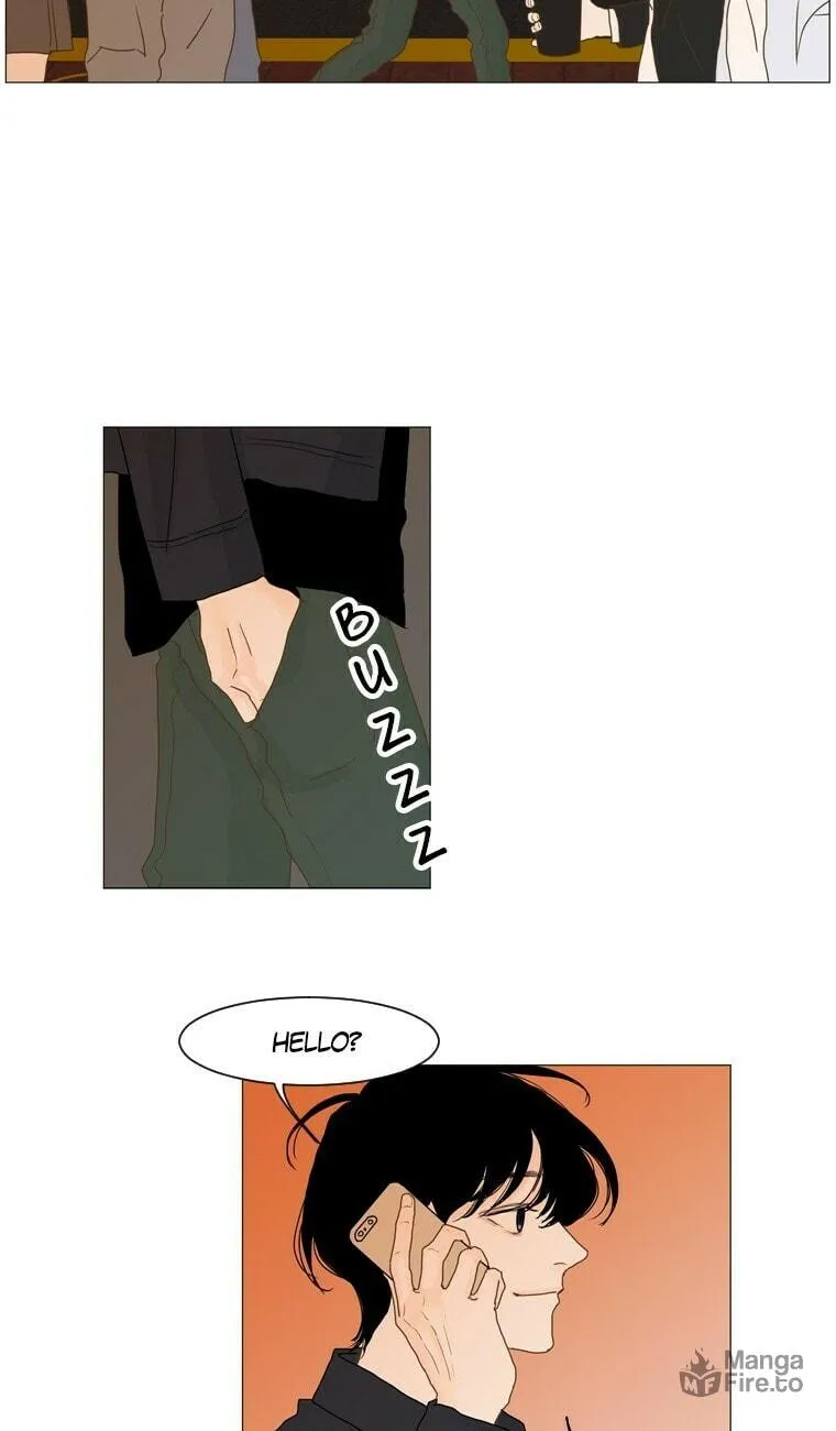Read Aquaman chapter 35 image 35 on Lezhin