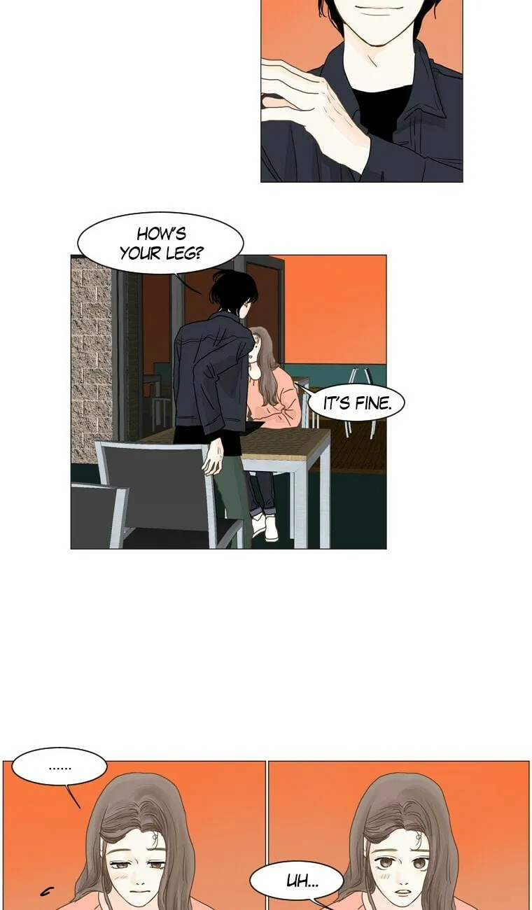 Read Aquaman chapter 36 image 1 on Lezhin