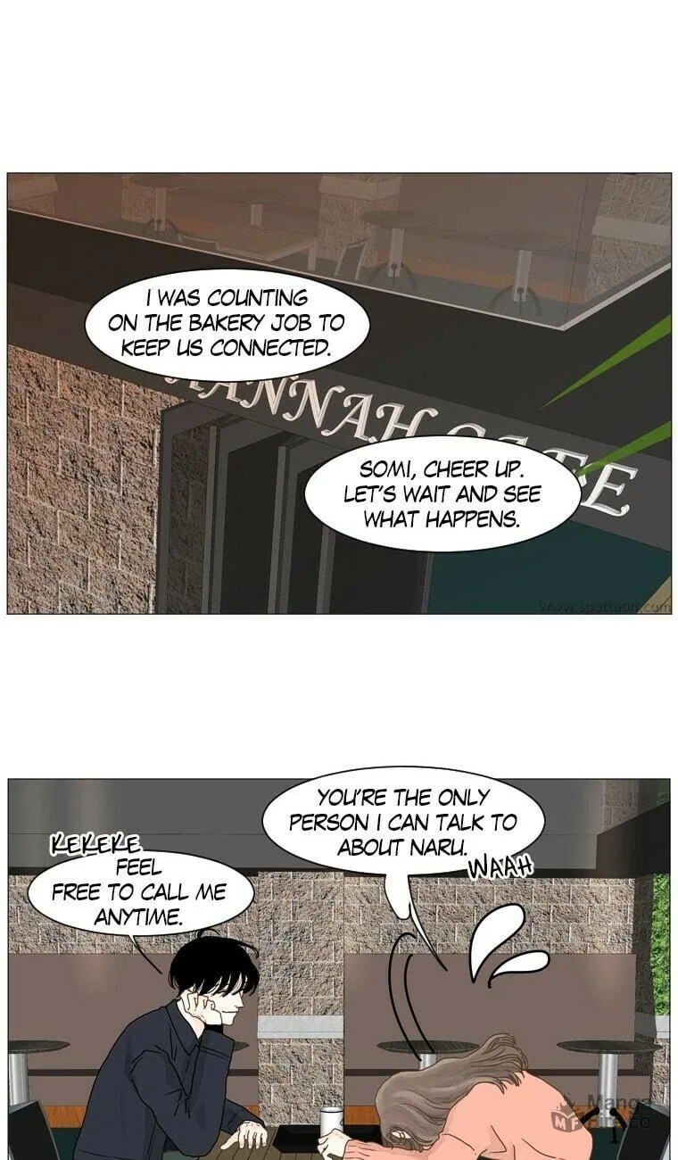 Read Aquaman chapter 36 image 11 on Lezhin
