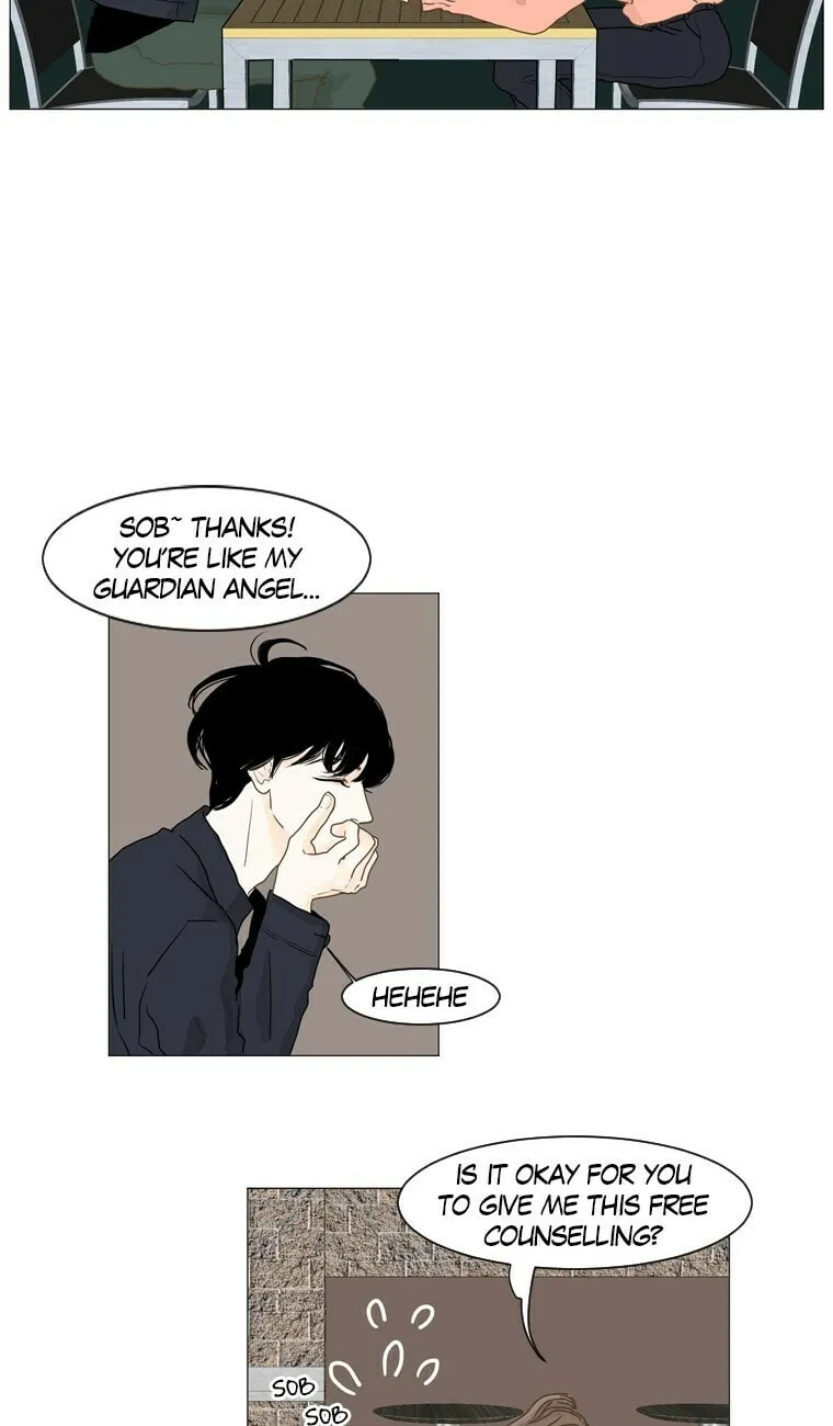 Read Aquaman chapter 36 image 12 on Lezhin