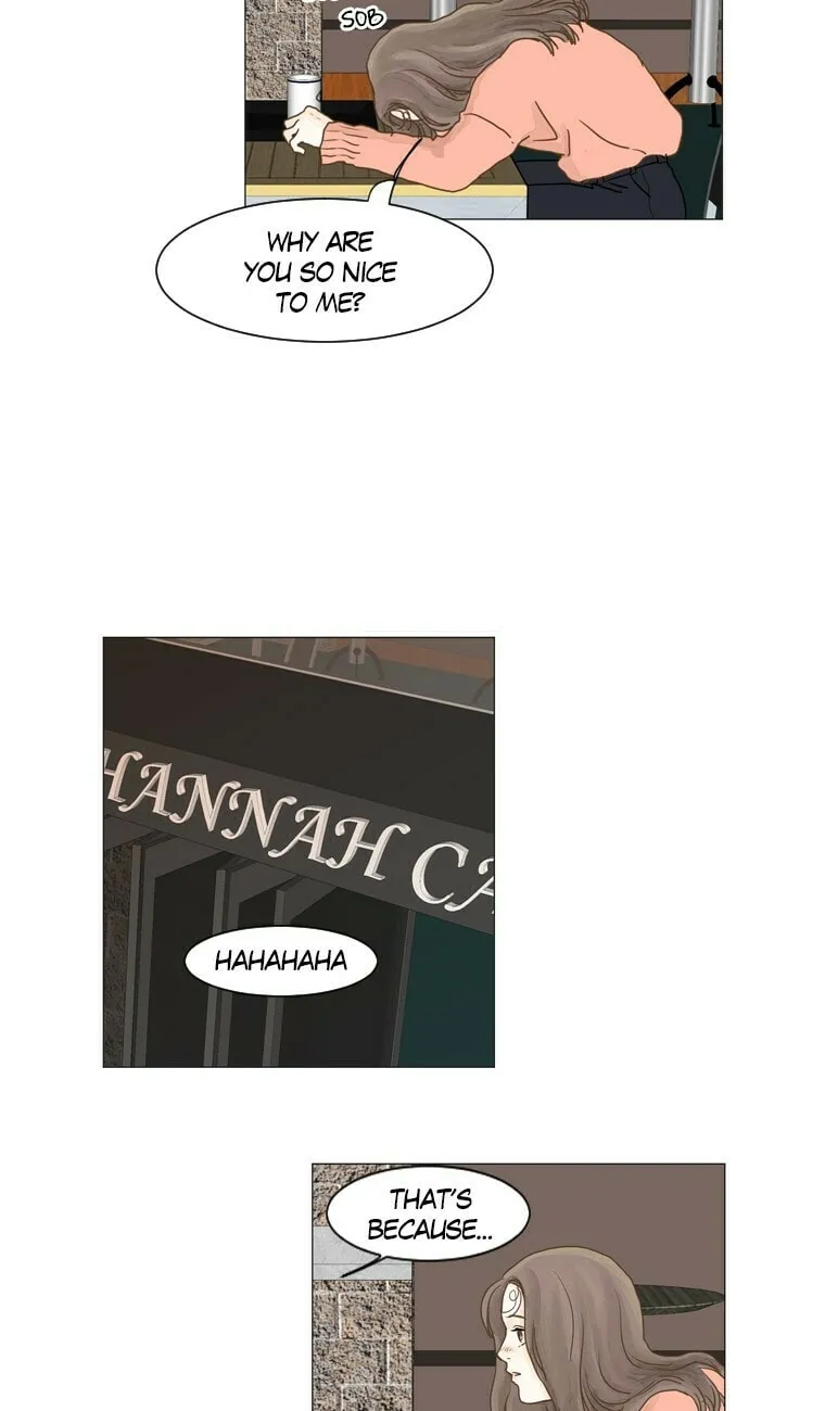 Read Aquaman chapter 36 image 13 on Lezhin