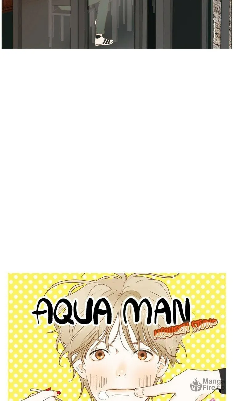 Read Aquaman chapter 36 image 17 on Lezhin