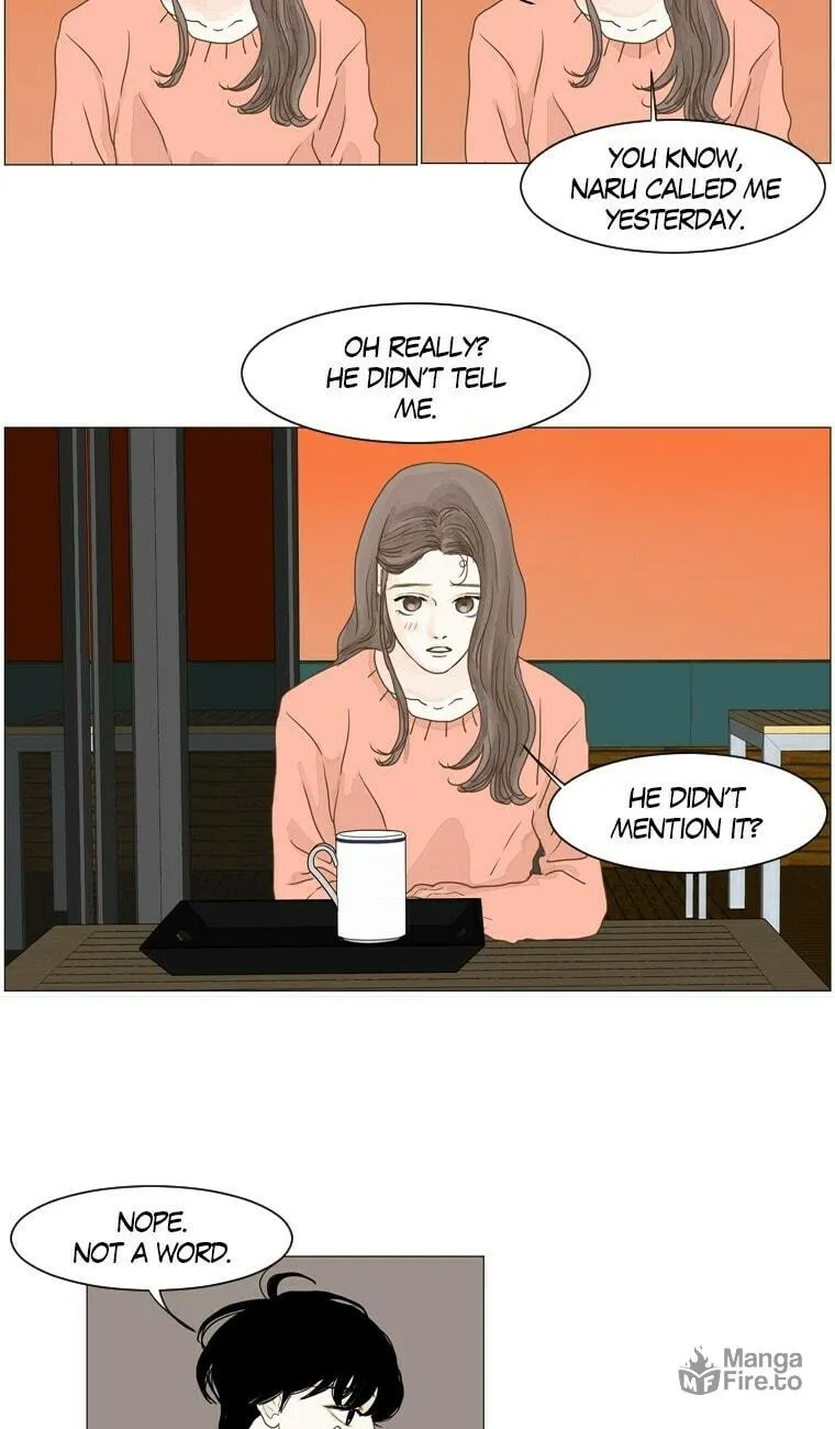 Read Aquaman chapter 36 image 2 on Lezhin