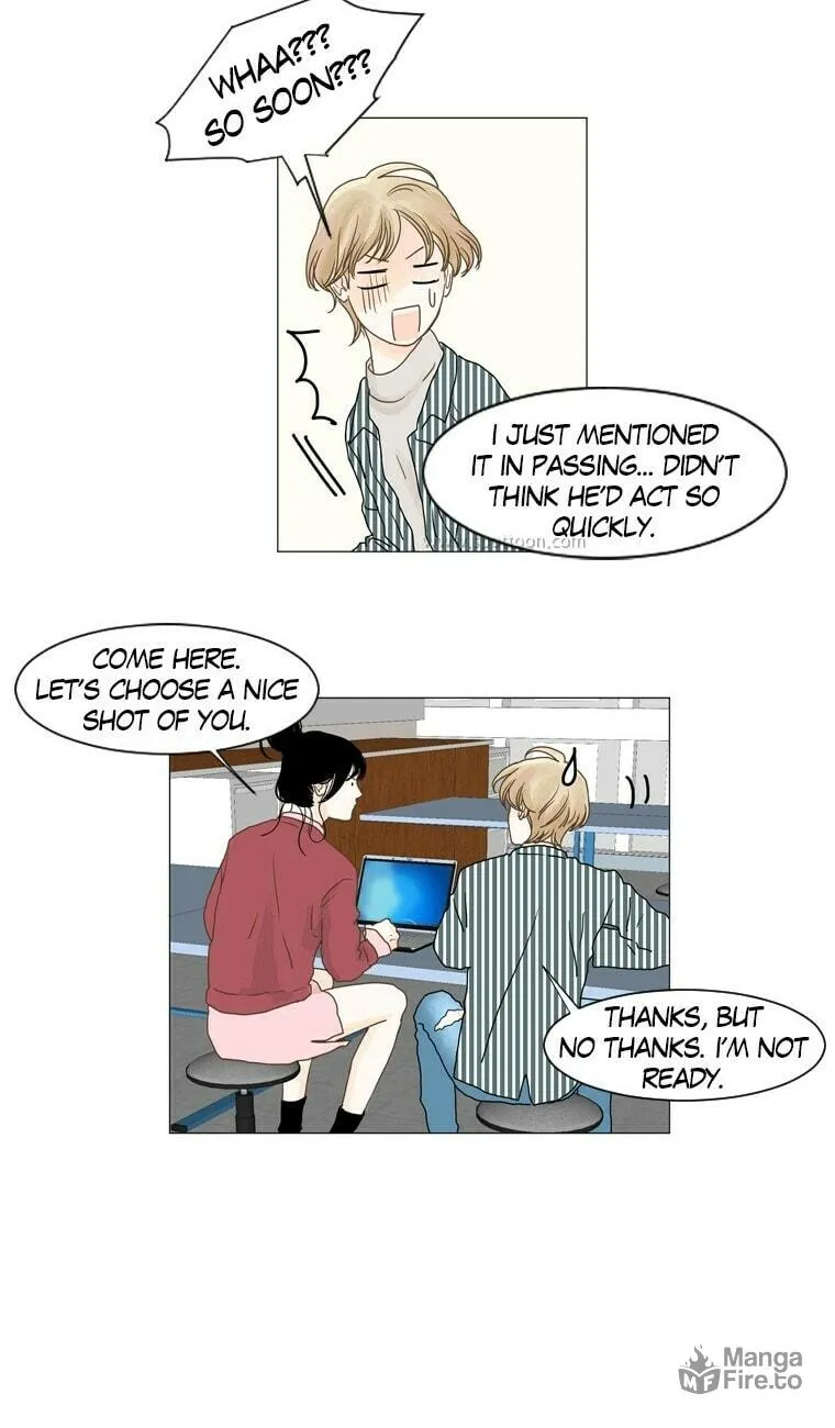 Read Aquaman chapter 36 image 20 on Lezhin
