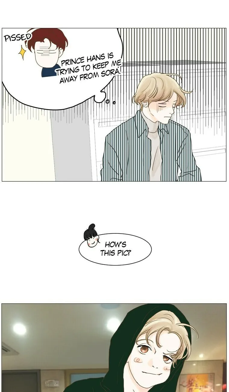 Read Aquaman chapter 36 image 21 on Lezhin
