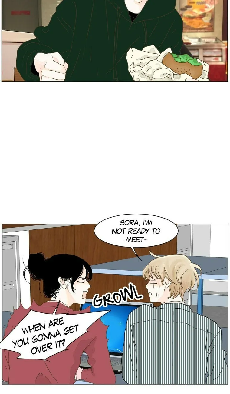 Read Aquaman chapter 36 image 22 on Lezhin
