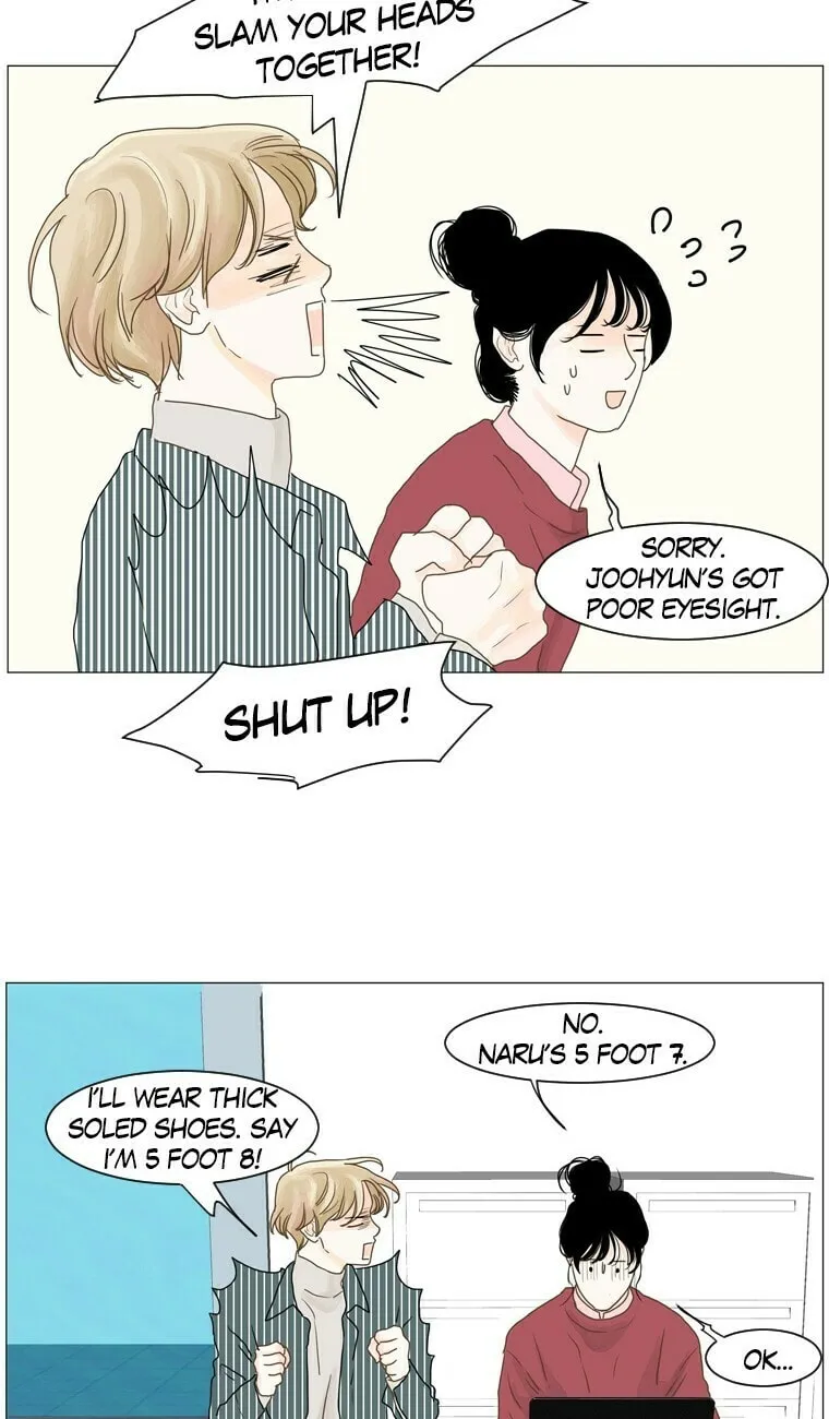 Read Aquaman chapter 36 image 28 on Lezhin