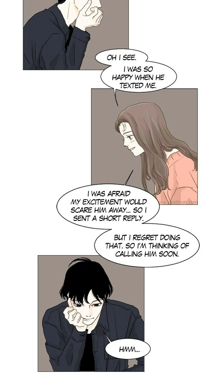 Read Aquaman chapter 36 image 3 on Lezhin