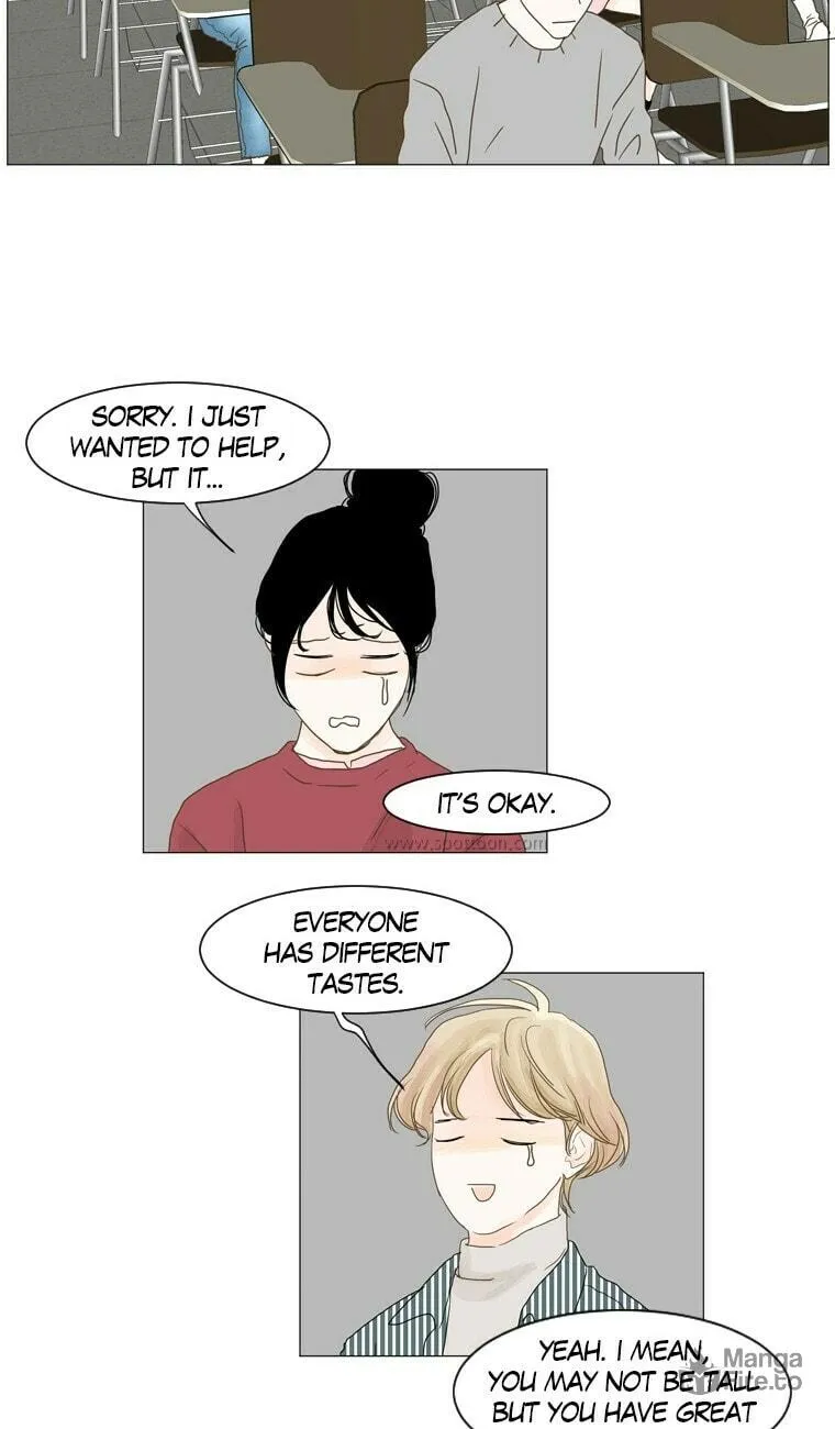 Read Aquaman chapter 36 image 35 on Lezhin