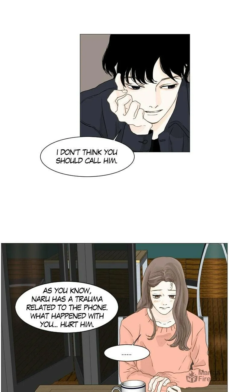 Read Aquaman chapter 36 image 4 on Lezhin
