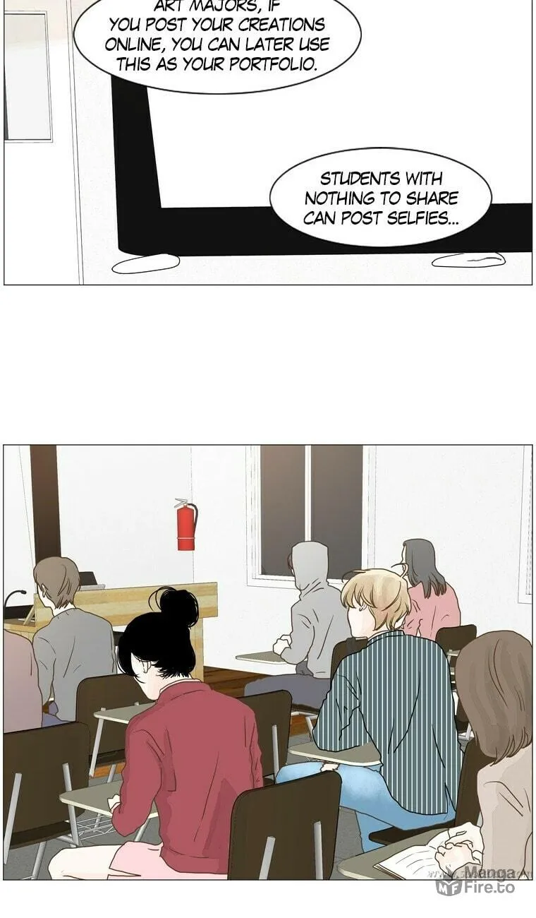 Read Aquaman chapter 36 image 44 on Lezhin