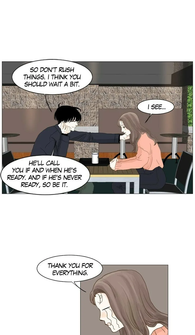 Read Aquaman chapter 36 image 6 on Lezhin