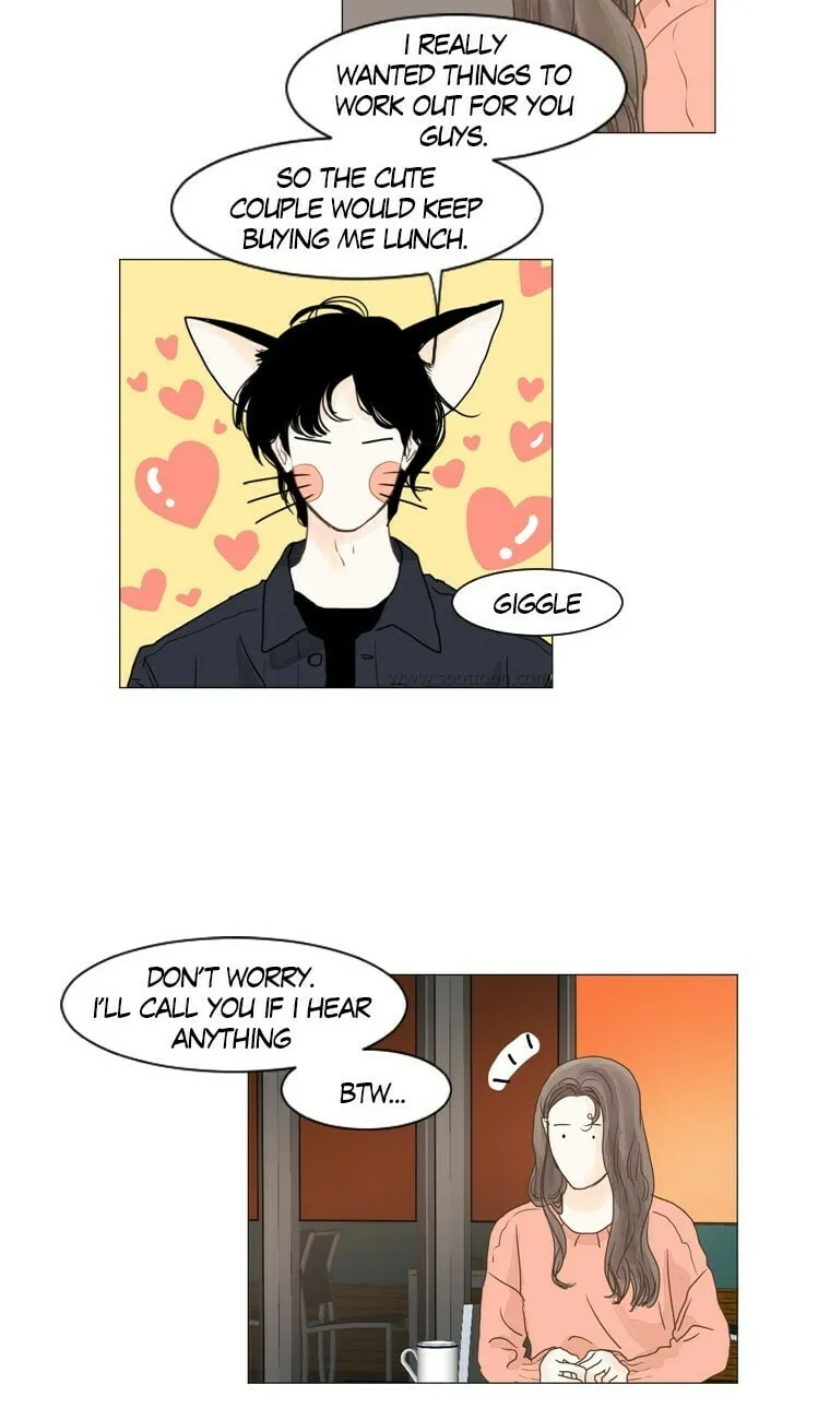 Read Aquaman chapter 36 image 7 on Lezhin