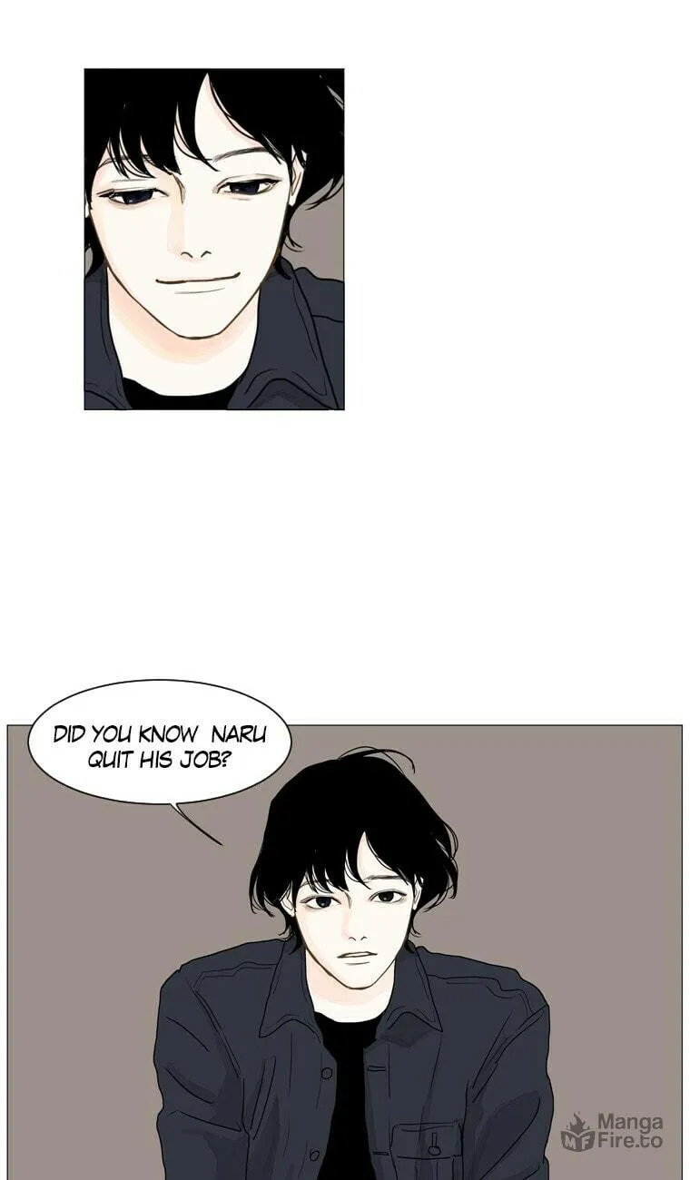 Read Aquaman chapter 36 image 8 on Lezhin