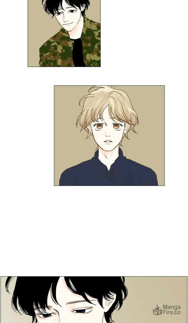 Read Aquaman chapter 37 image 11 on Lezhin