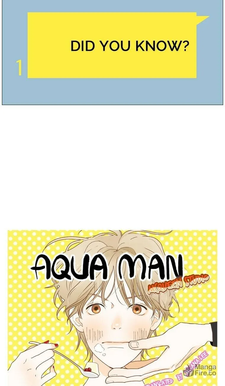 Read Aquaman chapter 37 image 17 on Lezhin
