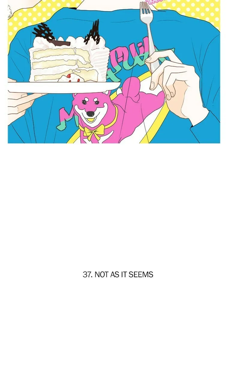Read Aquaman chapter 37 image 18 on Lezhin
