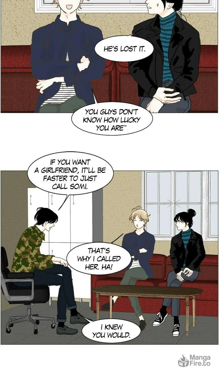 Read Aquaman chapter 37 image 2 on Lezhin