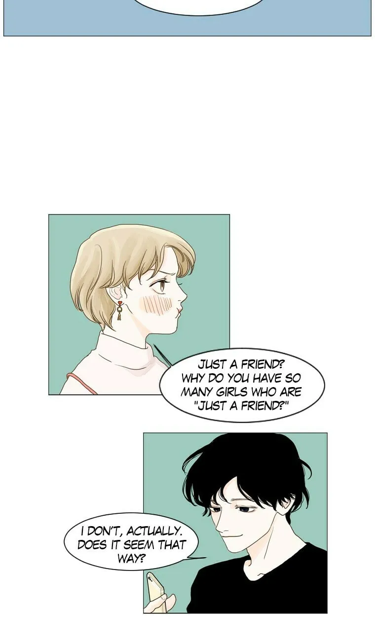 Read Aquaman chapter 37 image 21 on Lezhin