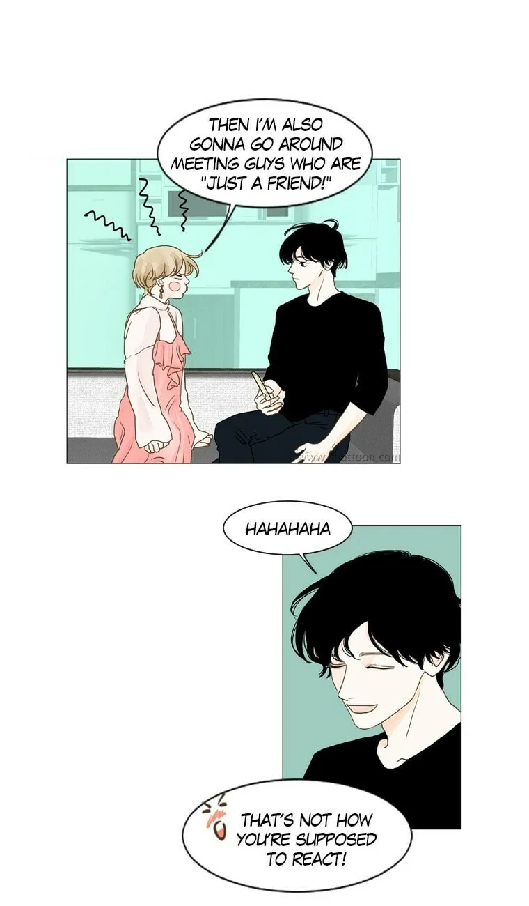Read Aquaman chapter 37 image 22 on Lezhin