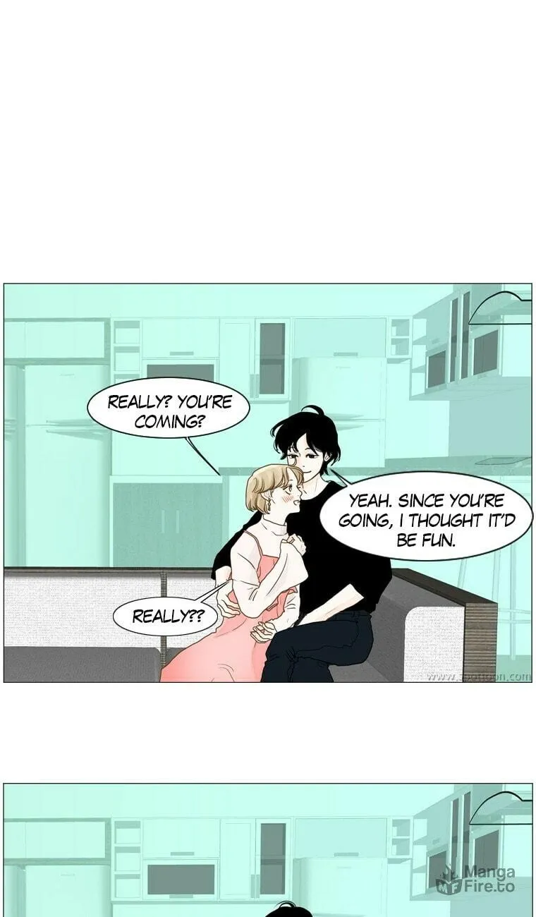 Read Aquaman chapter 37 image 26 on Lezhin