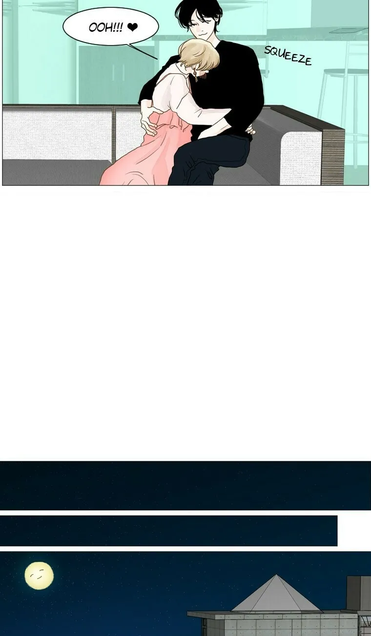 Read Aquaman chapter 37 image 27 on Lezhin