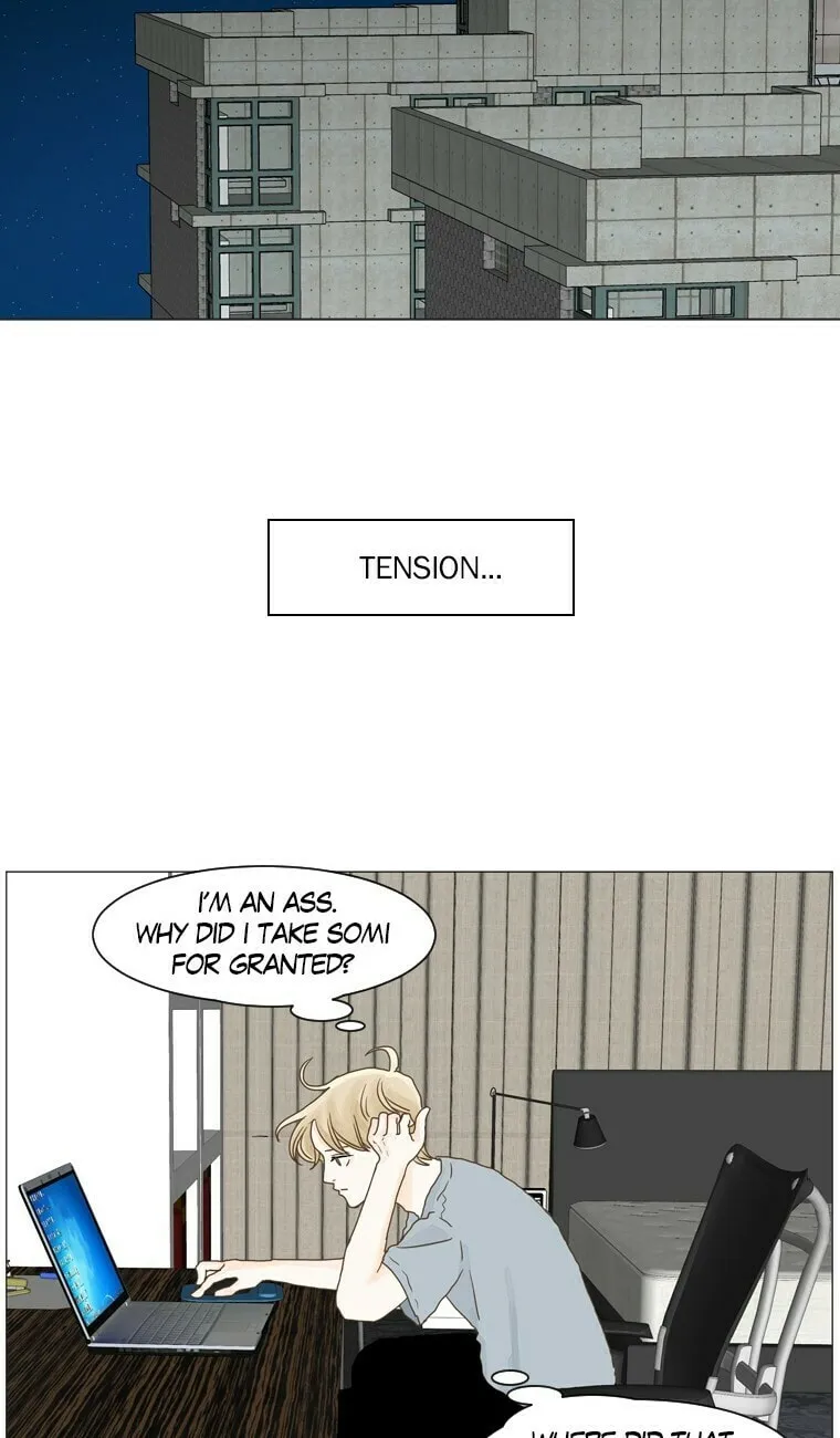 Read Aquaman chapter 37 image 28 on Lezhin