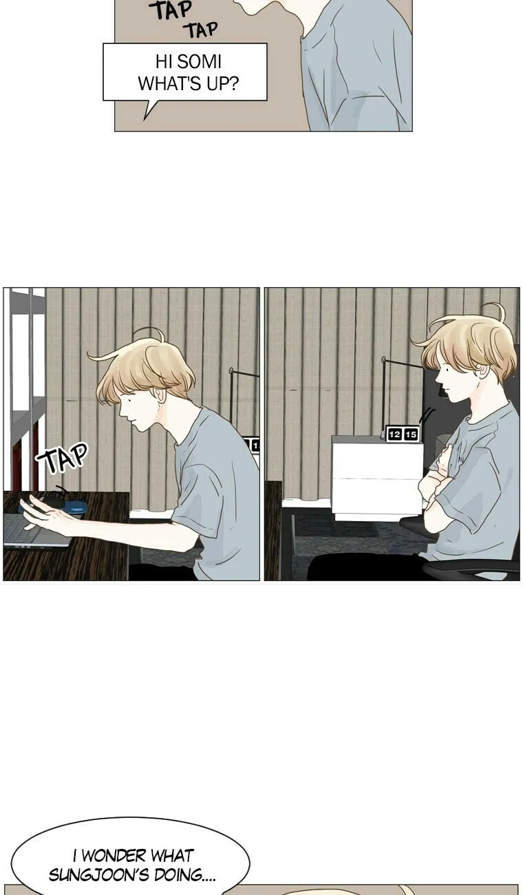Read Aquaman chapter 37 image 30 on Lezhin