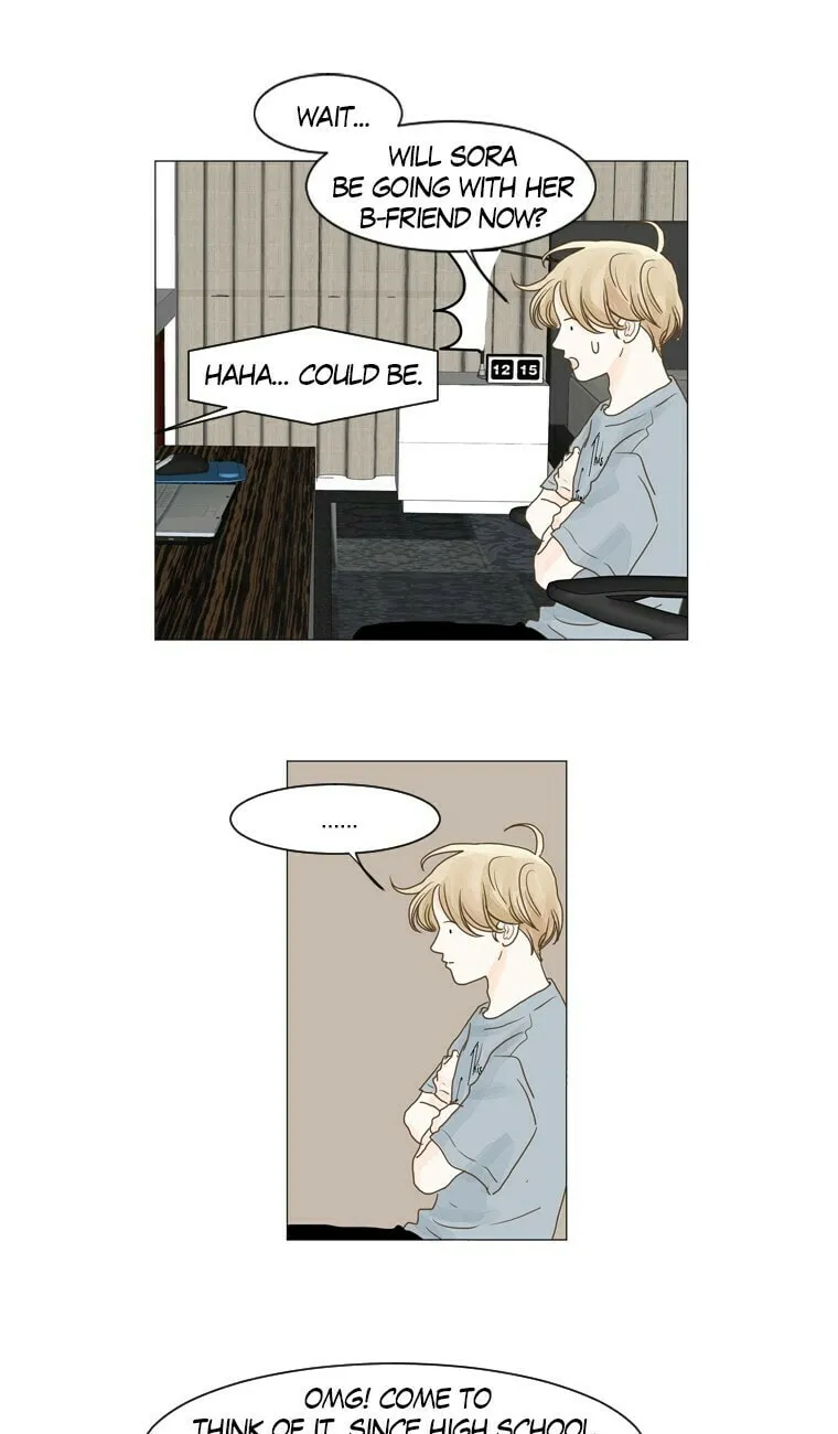 Read Aquaman chapter 37 image 37 on Lezhin