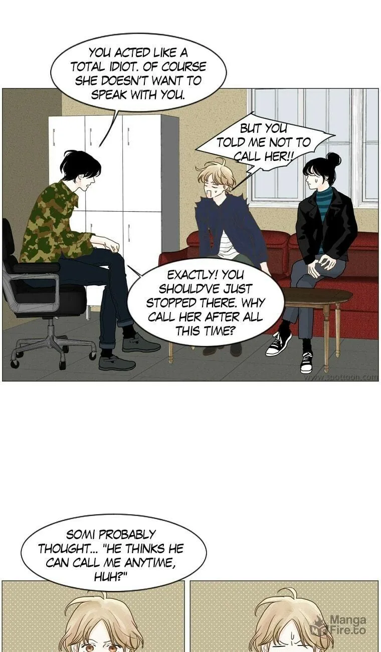 Read Aquaman chapter 37 image 4 on Lezhin