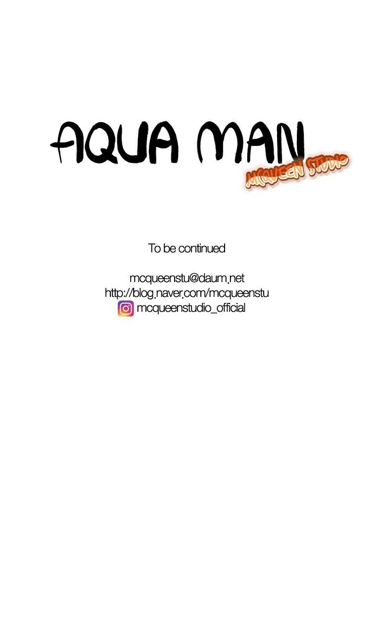 Read Aquaman chapter 37 image 43 on Lezhin