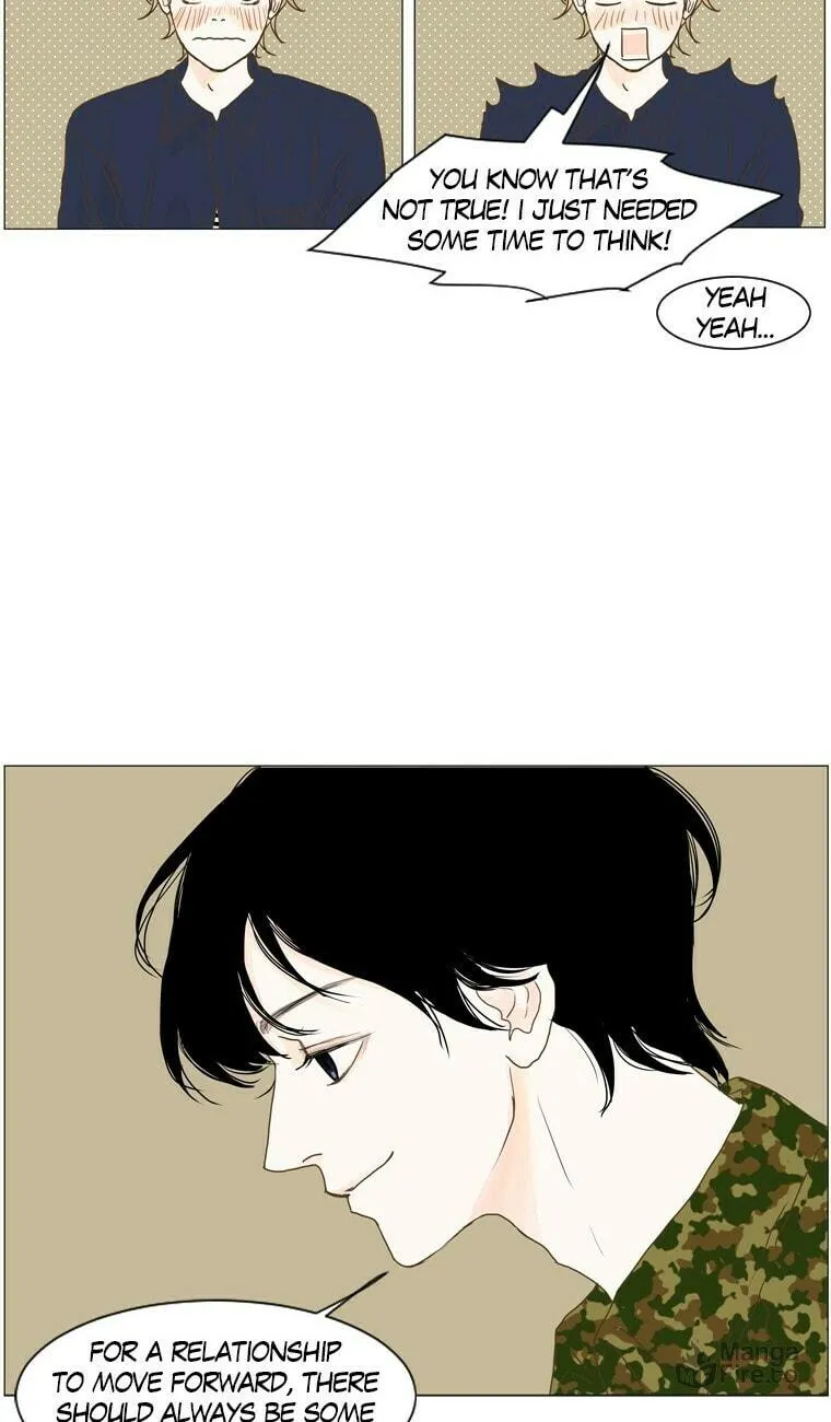 Read Aquaman chapter 37 image 5 on Lezhin