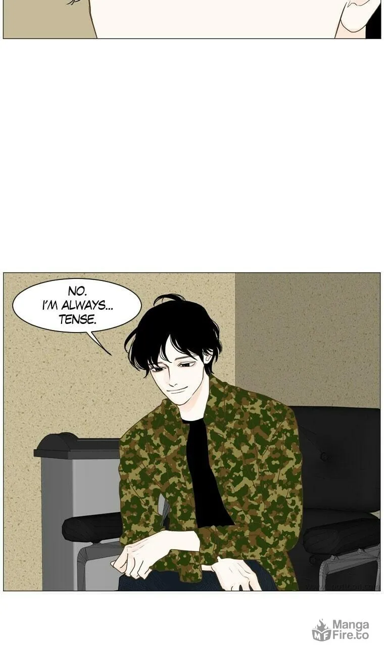 Read Aquaman chapter 37 image 8 on Lezhin