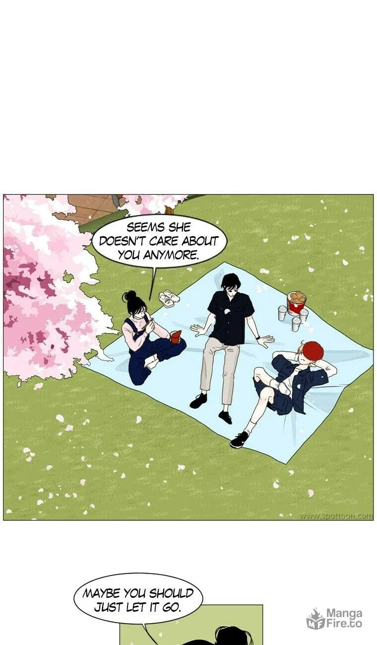 Read Aquaman chapter 38 image 11 on Lezhin