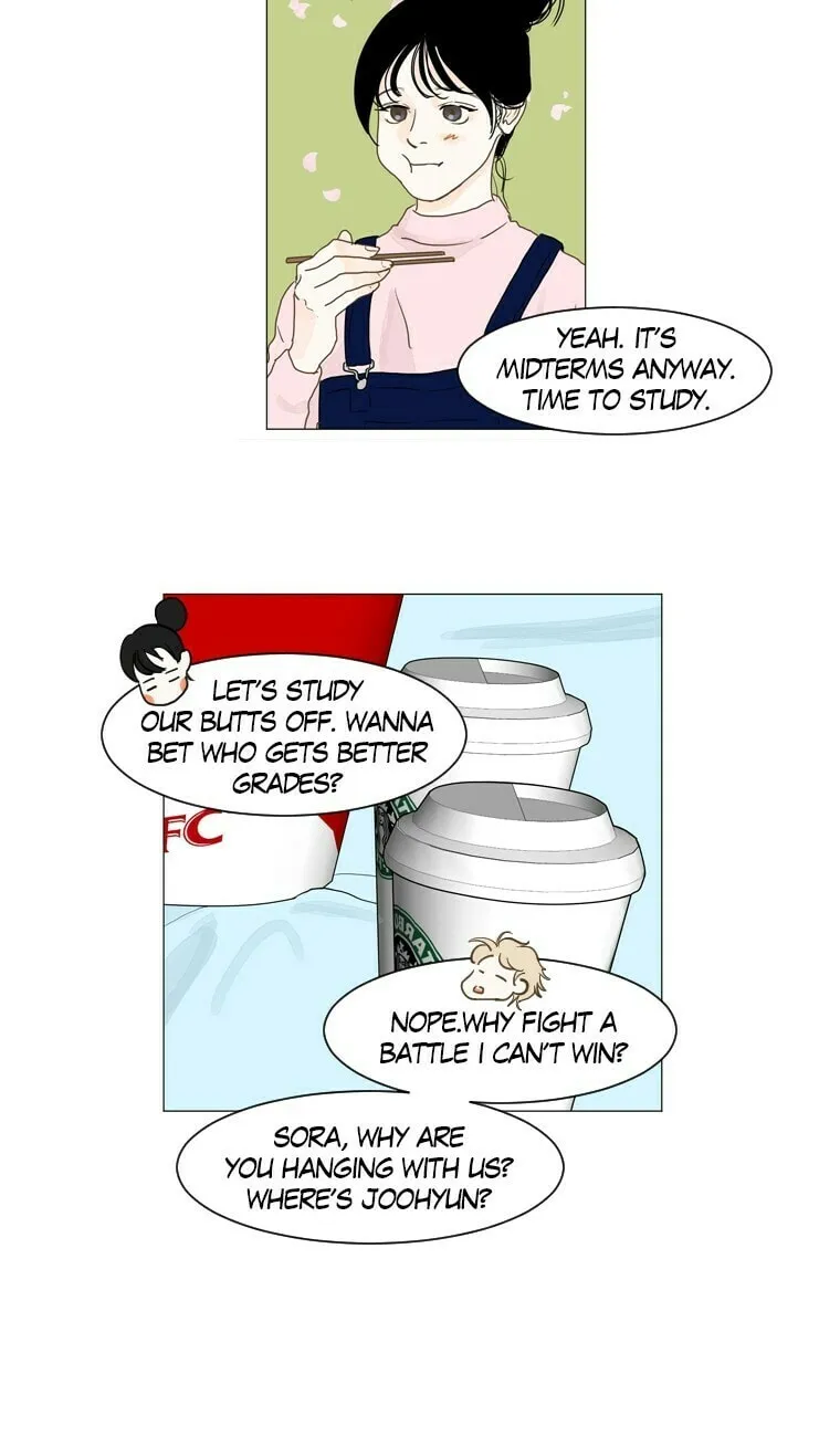 Read Aquaman chapter 38 image 12 on Lezhin