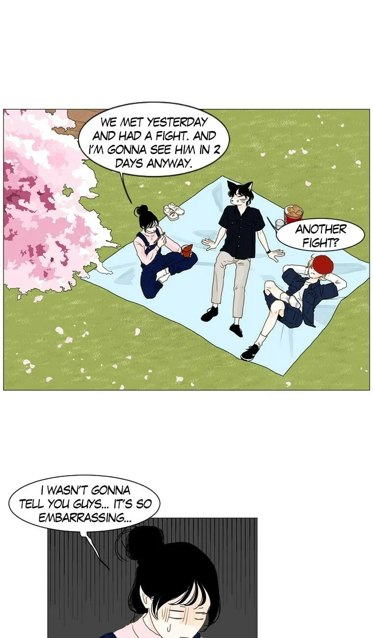Read Aquaman chapter 38 image 13 on Lezhin