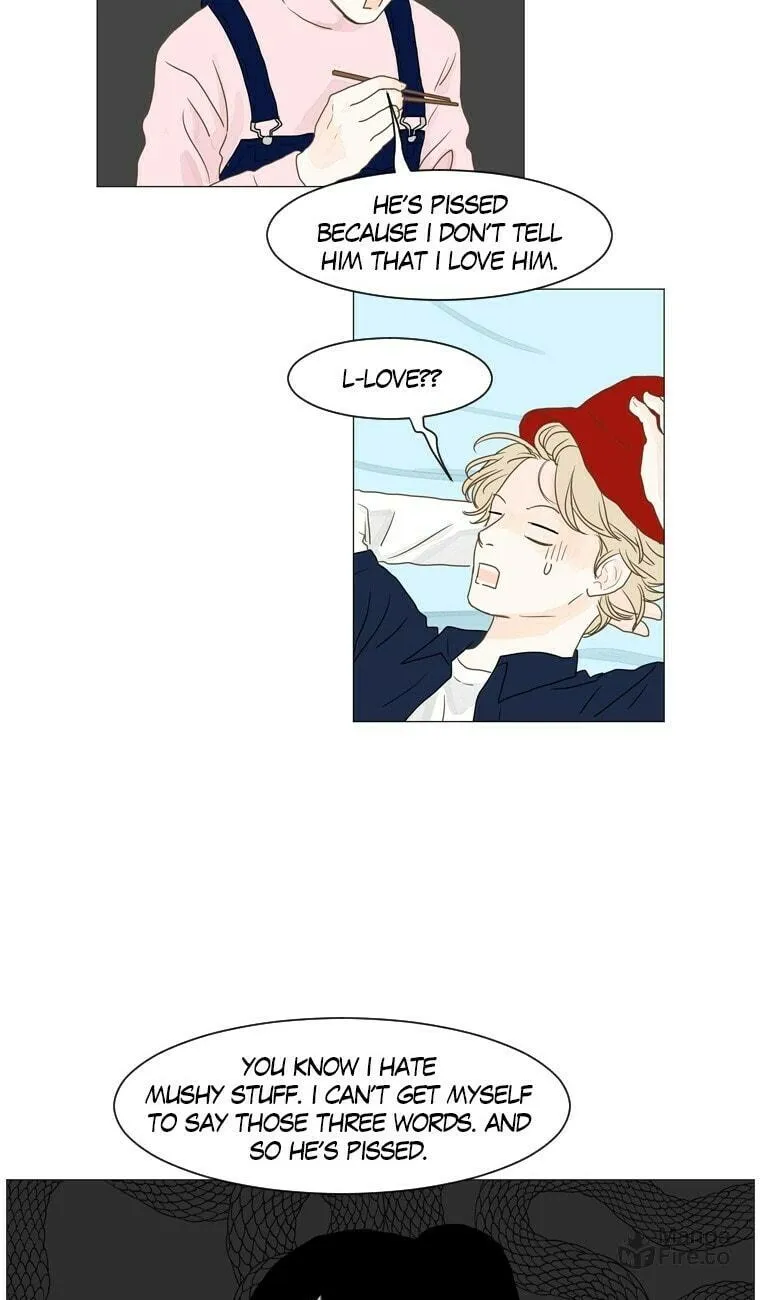 Read Aquaman chapter 38 image 14 on Lezhin