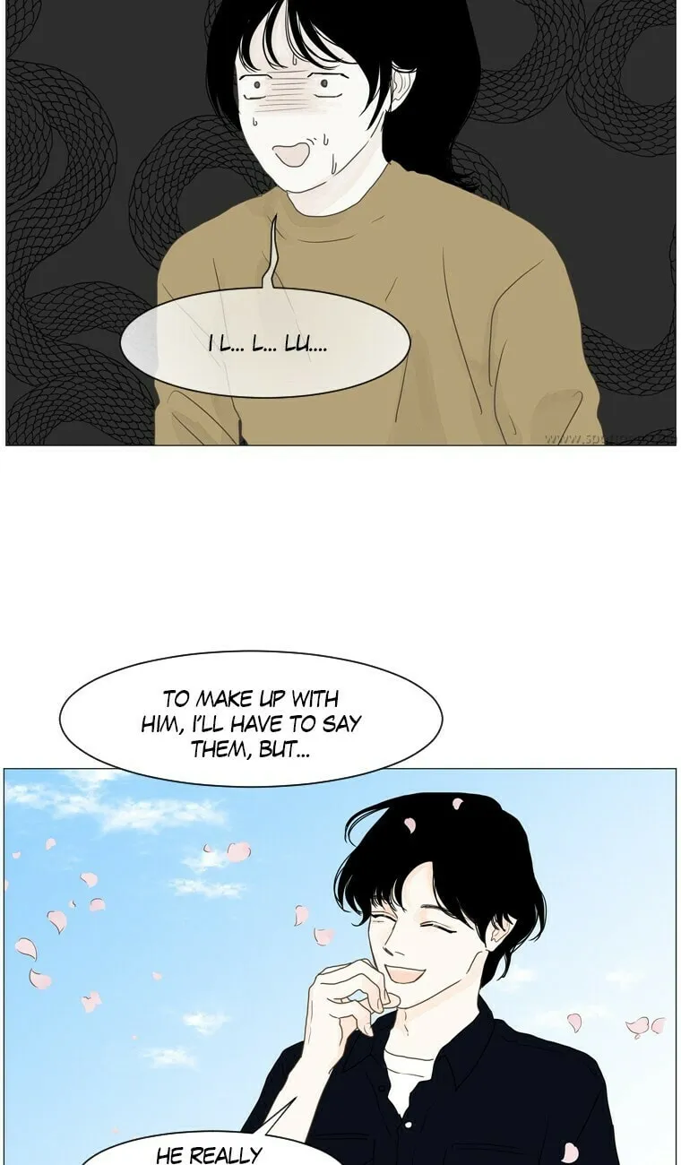 Read Aquaman chapter 38 image 15 on Lezhin