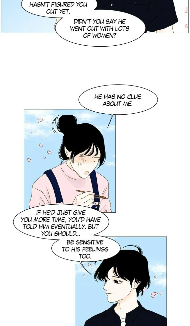 Read Aquaman chapter 38 image 16 on Lezhin