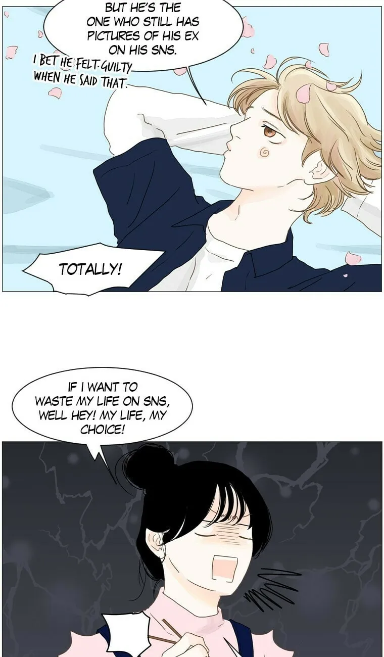 Read Aquaman chapter 38 image 18 on Lezhin