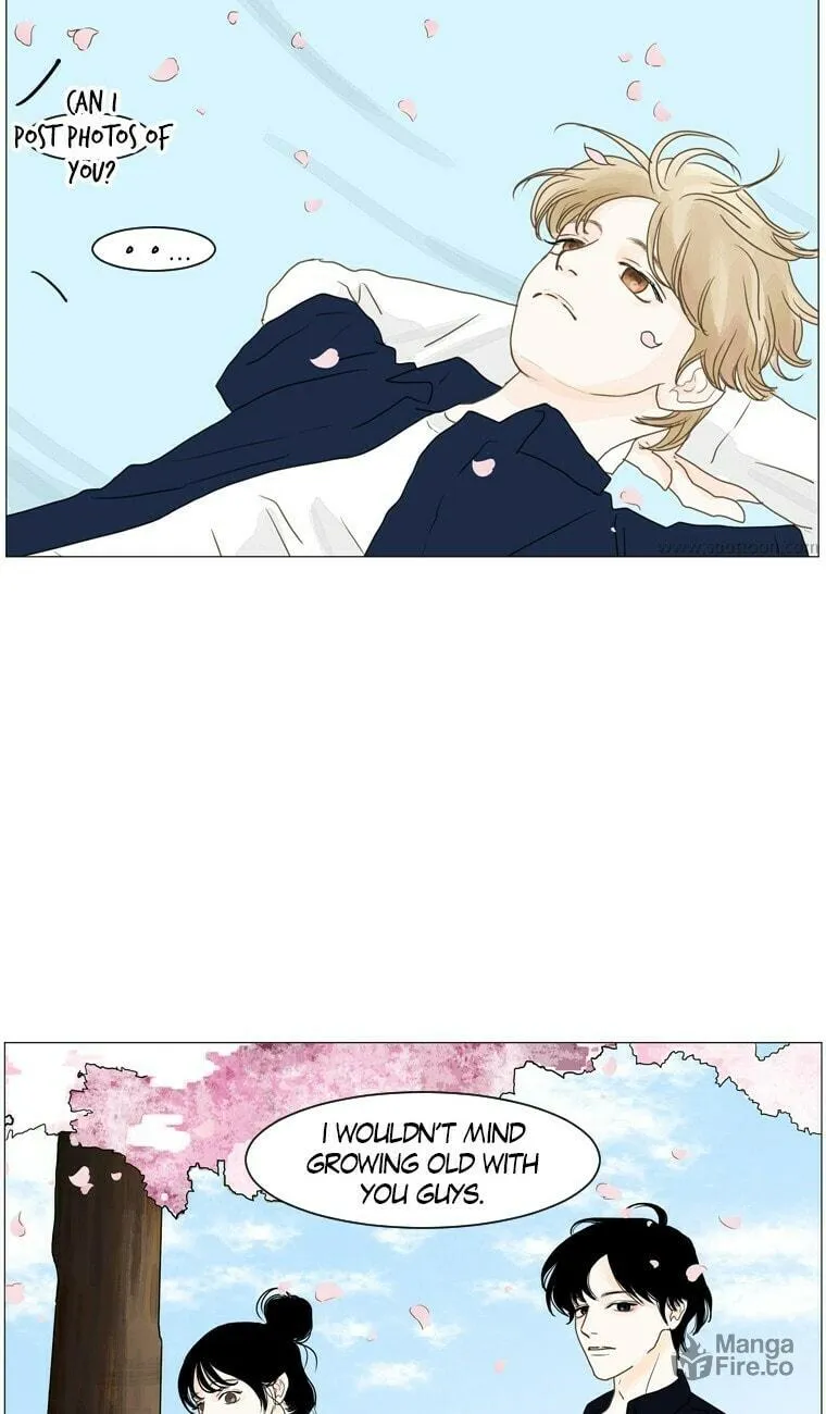 Read Aquaman chapter 38 image 20 on Lezhin