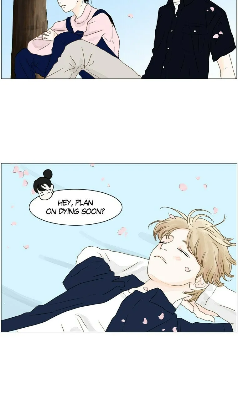 Read Aquaman chapter 38 image 21 on Lezhin