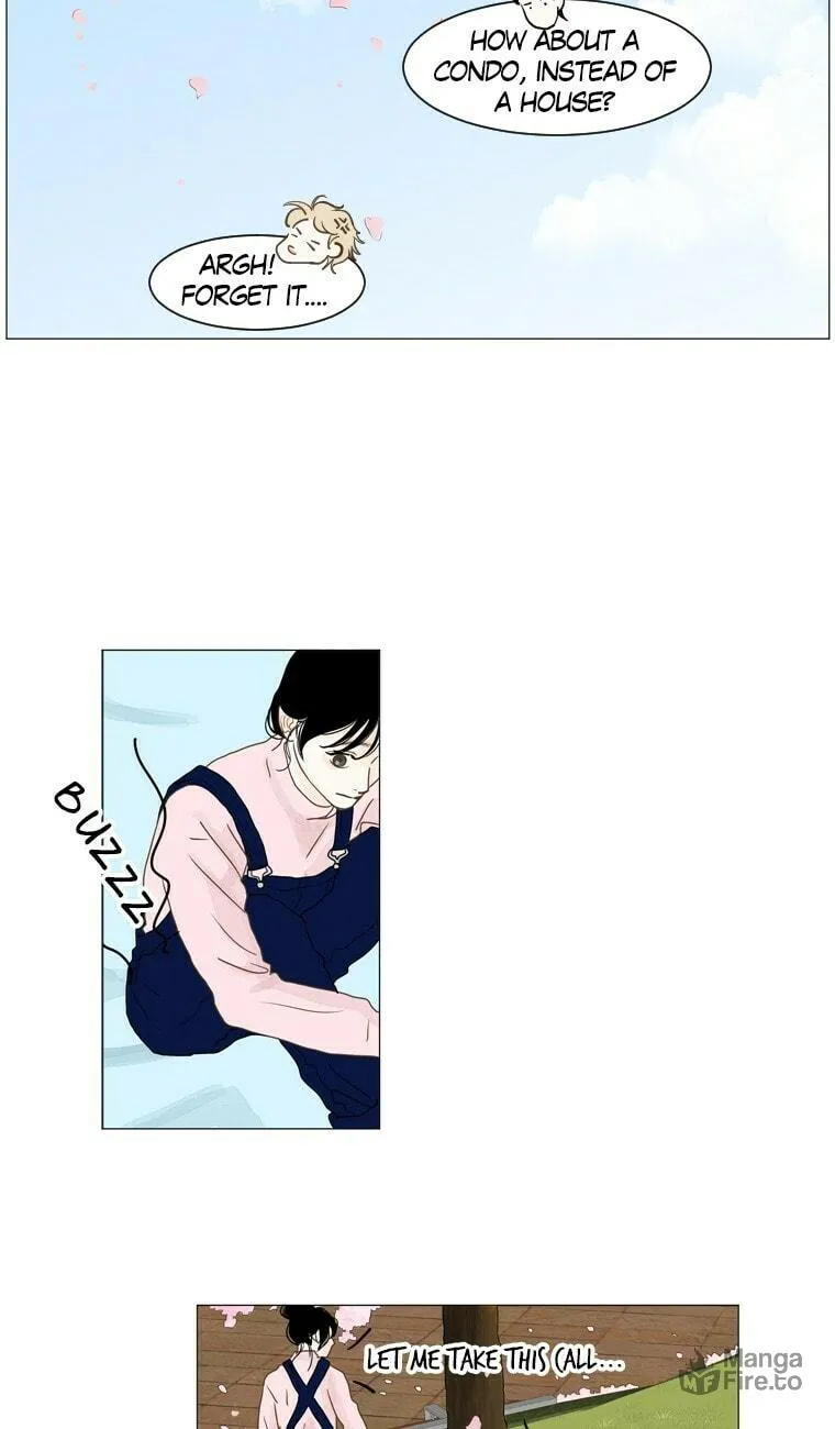 Read Aquaman chapter 38 image 23 on Lezhin