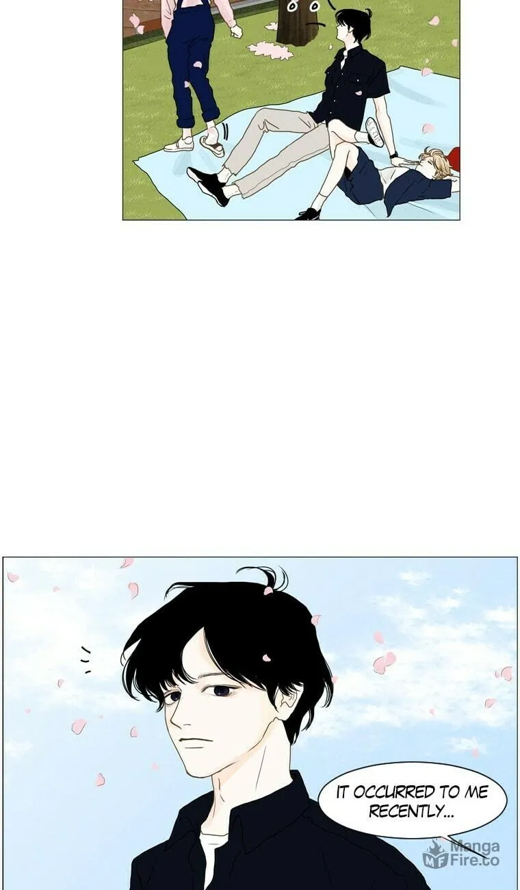 Read Aquaman chapter 38 image 24 on Lezhin