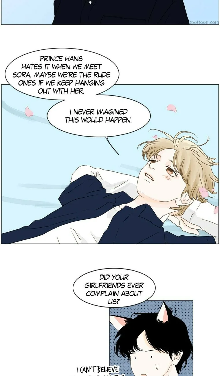 Read Aquaman chapter 38 image 25 on Lezhin