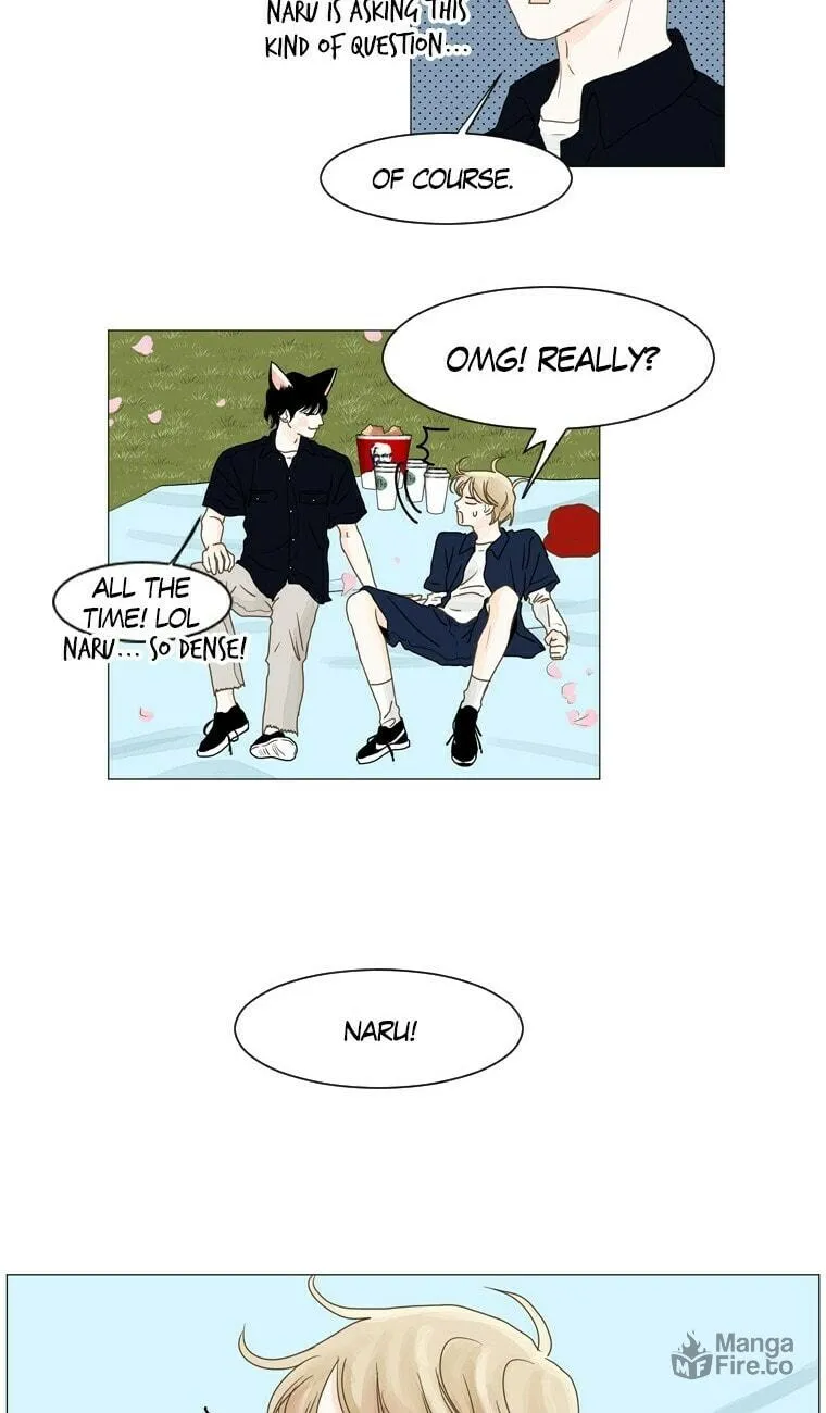 Read Aquaman chapter 38 image 26 on Lezhin