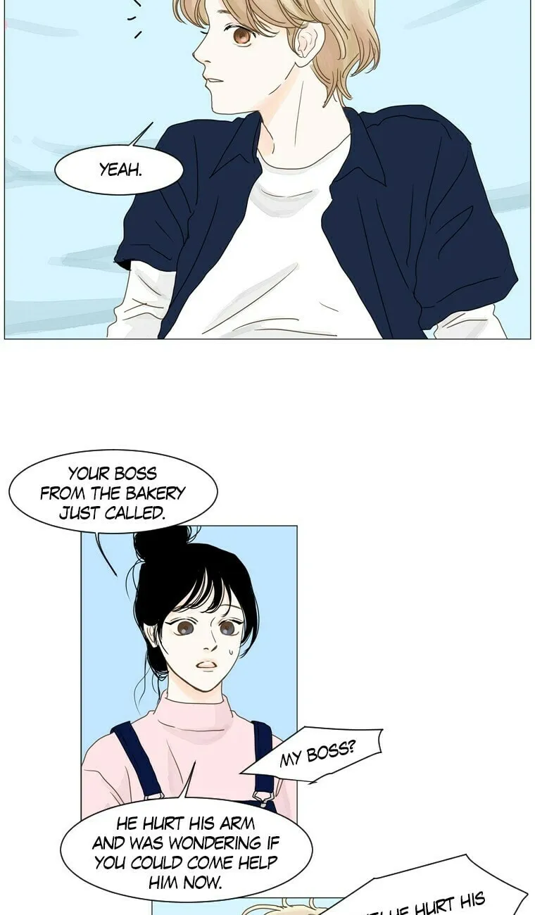 Read Aquaman chapter 38 image 27 on Lezhin