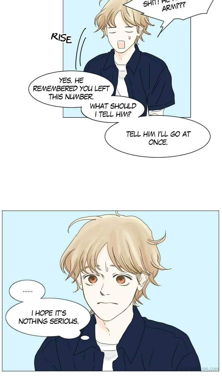 Read Aquaman chapter 38 image 28 on Lezhin